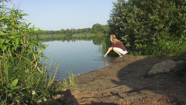 ЛЕС ЭТО МОЯ ЖИЗНЬ а вы можете жить как вы хотите смотреть онлайн