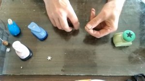 Как сделать бусы из бересты
