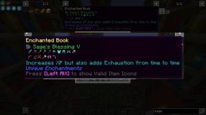 #8 ПЕРВЫЙ ЧАРОДЕЙ  |  Майнкрафт сборка 1.16.5