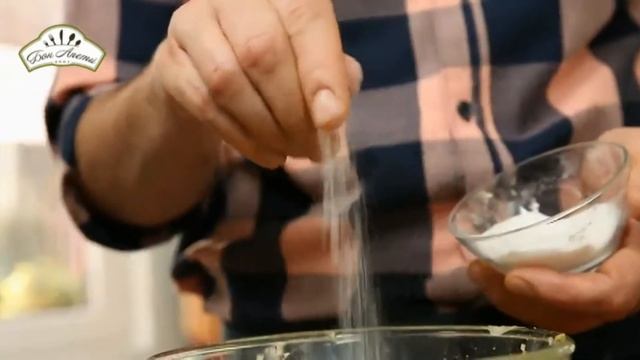 Вегетарианские овощные котлеты [Рецепты по-домашнему]