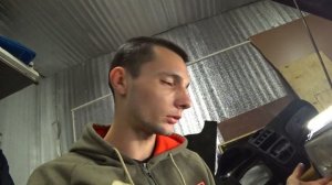 ГРОМКАЯ кнОпКА! Генератор Eldix 135a в ОКУ от НИВЫ/ВАЗ Классика Инжектор