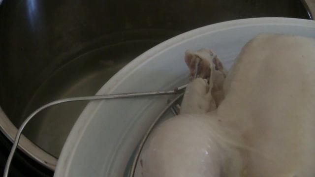 Cooking Whole Chicken (Instant Pot Chinese Cooking) Cooking Whole Chicken In Instant Pot смотреть онлайн