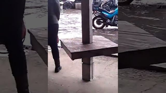 Фабрика КАЛИНА(1) смотреть онлайн