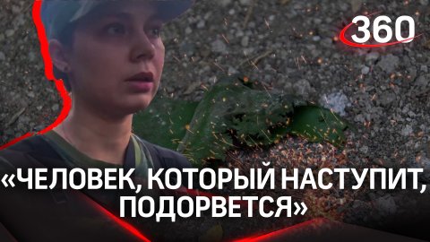 ВСУ разбрасывают мины-лепестки в Донецке. «Дневник корра»