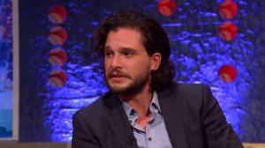 КИТ ХАРИНГТОН СНЯЛ ПРАНК НАД РОУЗ ЛЕСЛИ