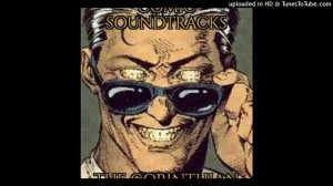 Comic Soundtracks Volume Two Sandman Track Five The Corinthian A T.E.S.F.O. Production.