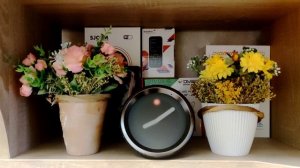 Умная колонка