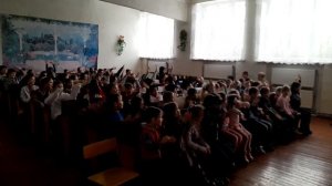 А ми тую червону калину підіймемо...