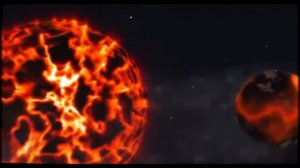 Луна - спутник планеты Земля.  Ближайший к Солнцу спутник