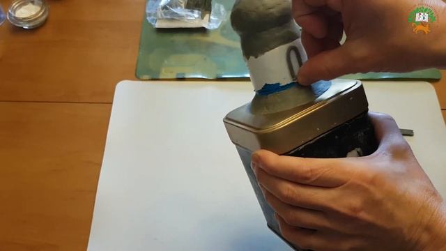 Мастер класс «Древнерусский храм»