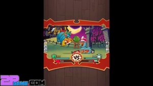 Angry Birds Fight! Walkthrough iOS/ Android