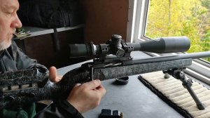 Кридмур 6.5 - продолжаем подбор рецепта