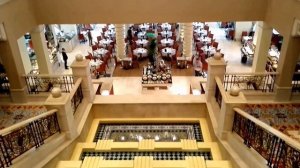 Madinat Jumeirah AL QASR Hotel - Dubai, UAE