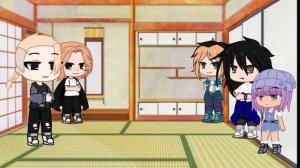 Реакция токийских мстителей на брата Такемичи || Токийские мстители× Stray kids||~Sanzu.......~(ʘᴗʘ