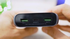 Ugreen зарядные устройства Quick Charge 3 и быстрая беспроводная зарядка Samsung iPhone - СУПЕР