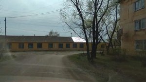 ? ЦИОЛКОВСКОГО И МОРОЗОВА ? ЩУЧИНСК 2020?НАША ПОЕЗДКА?