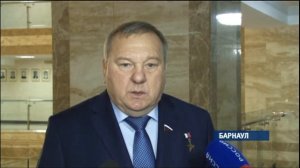 Владимир Шаманов, герой РФ, депутат Госдумы