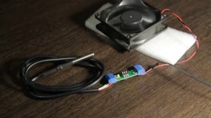 Как охладить воду в аквариуме?