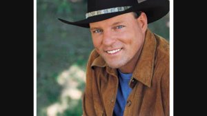 John Michael Montgomery-Forever