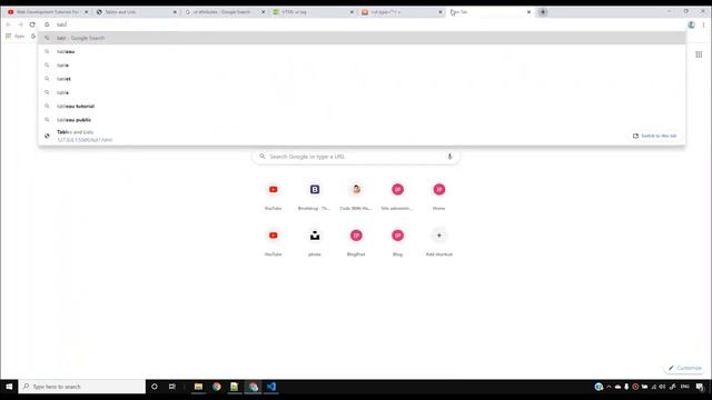 HTML Lists Tables Web Dev Tutorials #web,#webdevelopment,#JavaScript,#amandhattarwal,#webdesigning