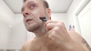 Одноразка или Станок Сравнение, тест что лучше gillette