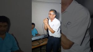 Рузимат Оби соя дидиё