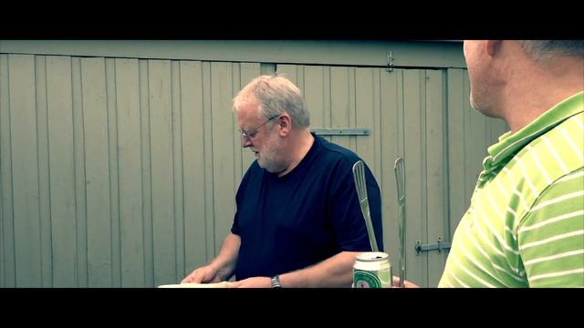 VERNONS 2 SCENARIER смотреть онлайн