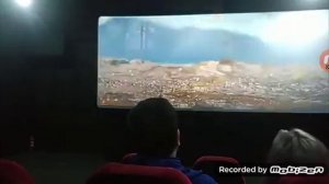 Сцена после титров в фильме сонник в кино