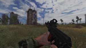 Обзор АК-105 - Improved Weapon Pack