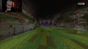 БРАТИШКИН ИГРАЕТ В МАЙНКРАФТ | 02.11.2022