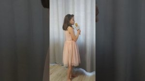 Детская песенка про гномика.