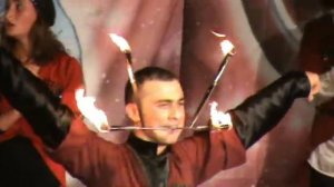 АЛАНИЯ, 2018, ТУРЦИЯ, MCS OASIS BEACH CLUB, АМФИТЕАТР, ОБЗОР