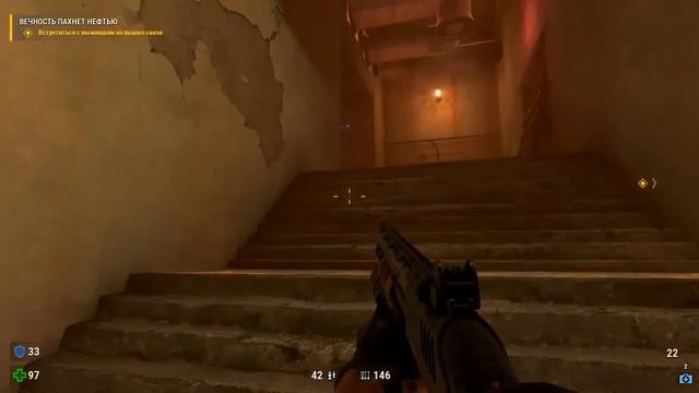 Serious Sam 4 прохождение без комментариев русская озвучка _ Крутой Сэм 4 _ 4k.mp4