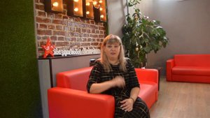 один день из жизни специалиста по делам молодёжи. Шевлякова