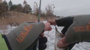 Ультралайт рыбалка! ОСНАСТКА на ОКУНЯ и ПРОВОДКИ ренней  весной