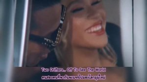 Beyonce - Moon River (Eng & Thai Lyrics)