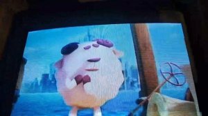 DVD диск со смешариками начало часть 11