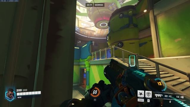 Overwatch 2: You Play Support WRONG! - Git Gud Guide смотреть онлайн