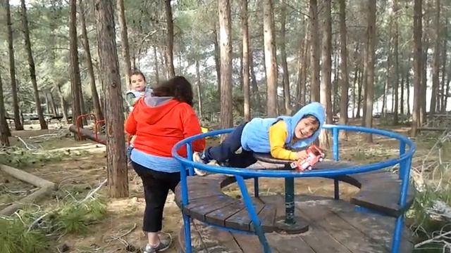 Идан поет - слабонервных просим удалиться! смотреть онлайн