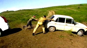 Пятак Елизаветы и билончики..mp4