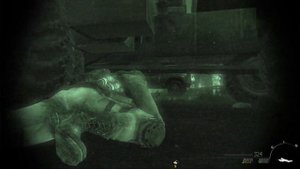 Смерть Соупа и Тайна Юрия - #4 Call of Duty: Modern Warfare 3