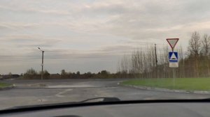 Заправка Лукойл на въезде в Йошкар-Олу