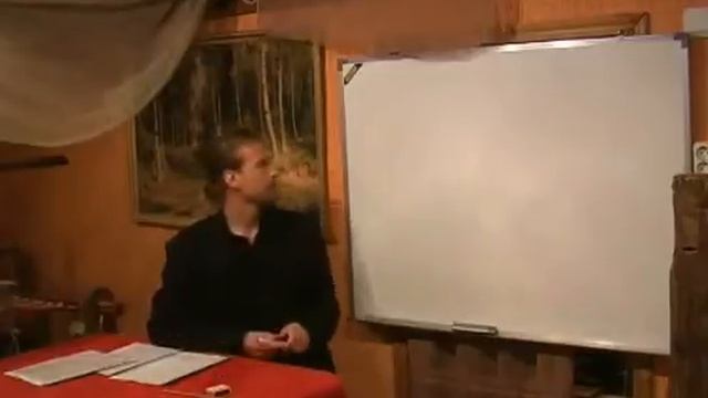 Основы Славянского Ведовства, Часть 6: Образы и значение рун
