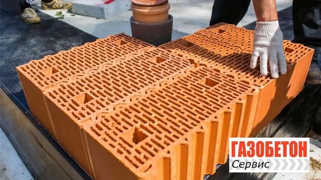 Пеноблок Краснодар или газоблок?