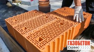 Пеноблок Краснодар или газоблок?