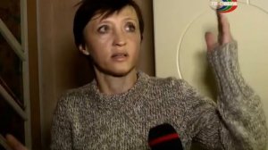 Трагедия в посёлке Зугрэс 2