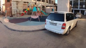 ЖК "РЕЗИДЕНЦИЯ" Краснодар