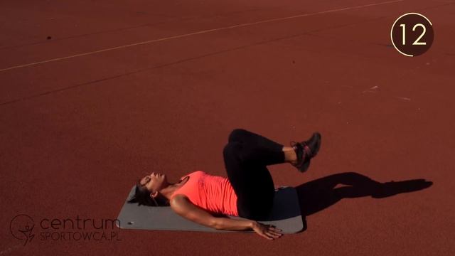 Turbo Abs - Intensywny Trening Mięśni Brzucha смотреть онлайн