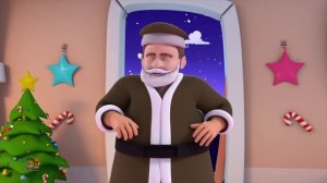 Мы желаем вам счастливого рождества песня для детей на английском