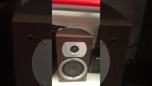 супер полочники от HECO Victa prime 202 Espresso. 35 Гц -40 кГц